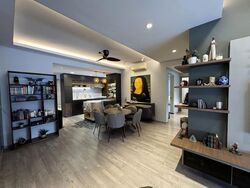 The Linear (D23), Apartment #633808931